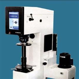 Touch Screen Brinell Hardness Tester, Voltage: 440 V