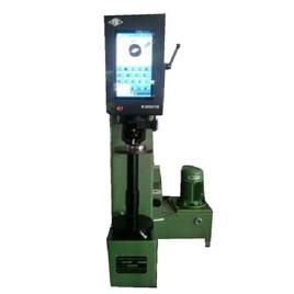 Touch Screen Brinell Hardness Testers