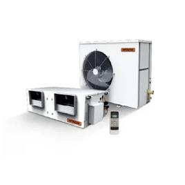 Toushi Hitachi Ductable Air Conditioner R410 In Varanasi Infinity Hvac Design Solution