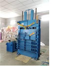 Towel Baling Machine 2, Bale Size (L*W*B): 1000 mm * 1200 mm * T (40 * 48 * T)