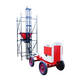 Tower Hoist 8, Capacity: 600 kgs