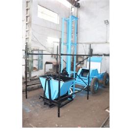 Tower Hoist For Industrial