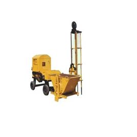 Tower Hoist Machine, Column: 50 x 50 x 5 mm angle