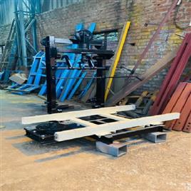 Tower Material Hoist Product Type: Material Hoist