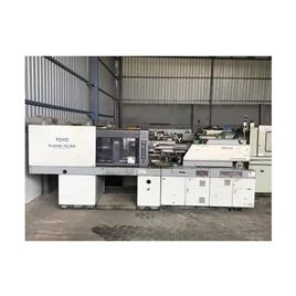 Toyo Hydraulic Injection Moulding Machine