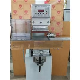 Toys Printing Pad Machine