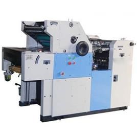 Tr47g One Color Offset Printing Machine