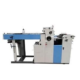 Tr62Ds G One Color Offset Printing Machine, Machine Speed: 6000 sph