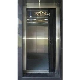 Traction Passenger Elevator