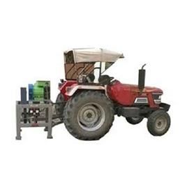 Tractor Generator, Voltage: 380 V