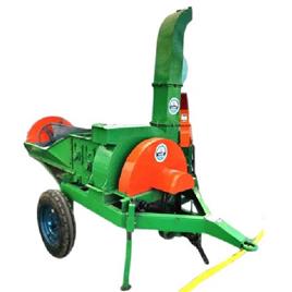 Tractor Operated Chaff Cutters In Rajkot Hi Make Agro Products