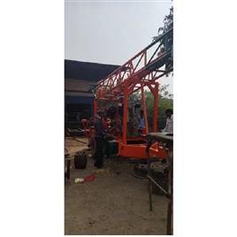 Tractor Trolley Tubewell Machine In Dehat Bormac Drilling Solutions, Usage/Application: Borewell