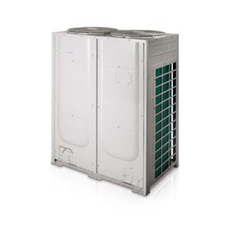 Trane Vrf System