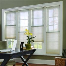 Translucent Silhouette Blind, Type: Silhouette Blinds