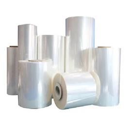 Transparent Plastic Packaging Film Roll, Length: 100-1000m