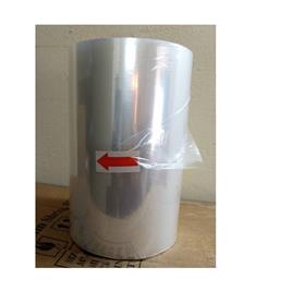 Transparent Polyolefin Shrink Film, Packaging Type: Roll