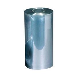 Transparent Pvc Shrink Films Rolls, Color: Transparent