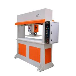 Travel Head Cutting Machine, Stroke: 20 Stroke Per Minute