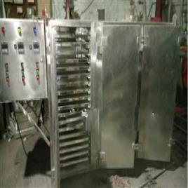 Tray Dryer 3, Capacity: Stainless Steel