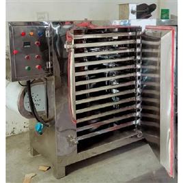 Tray Dryer For Chemical Industry