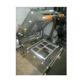 Tray Sealing Machine 3