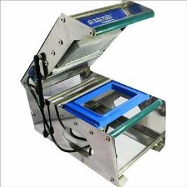 Tray Sealing Machine