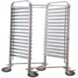 Tray Trolly 2