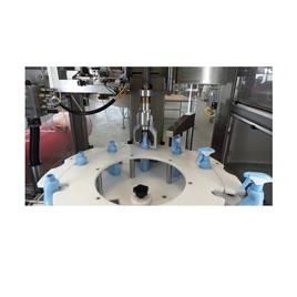 Trigger Spray Capping Machine