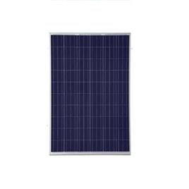 Trina Solar Panel, Resistance Type: Corrosion