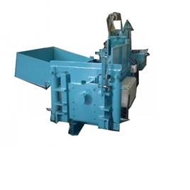 Triple Action Hydraulic Baling Press Machine 2, Material: Mild Steel