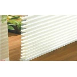 Triple Shade Blinds, Material: PVC