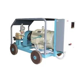 High Pressure Water Blasting Machine