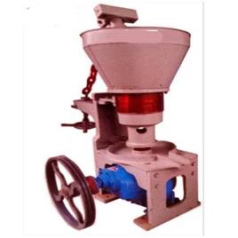 Truck Gearbox Ghani Oil Expeller In Indore S S Engineering Works, Machine Type: Cold Press