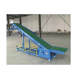 truck loading conveyors