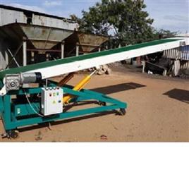 Truck Loading Conveyor 13, Minimum Order Quantity: 1 Number