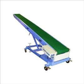 Truck Loading Conveyor In Faridabad Hk Industries