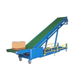 Truck Loading Conveyor In Suburban Sharp Engineering, Usage/Application: Loading & Unloading