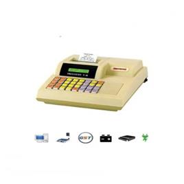 Trucount Billing Machine, Type: Manual