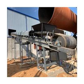 Truf Type Belt Conveyor