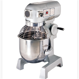 Planetary Mixers