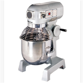 Trufrost Butler Pm 20 Planetary Mixers, Body Material: Stainless Steel