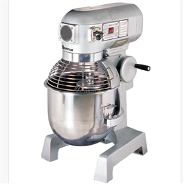 Trufrost Butler Pm 30 Planetary Mixers, Body Material: Stainless Steel