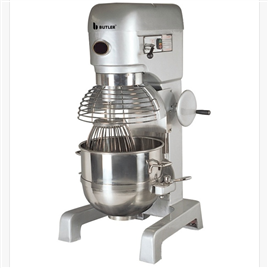 Planetary Mixers