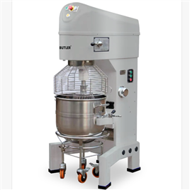 Trufrost Butler Pm 80 Planetary Mixers, Body Material: Stainless Steel