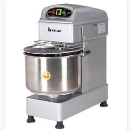 Trufrost Butler Sm 20T Spiral Mixers, Motor Power: 1.5kW