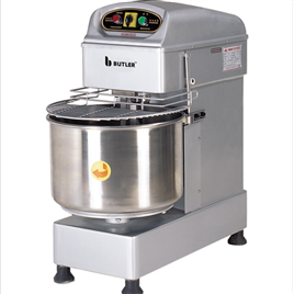 Trufrost Butler Sm 34T Spiral Mixers, Power(Kw): 1.5 kW