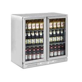 Trufrost Celfrost Bb 200 Ss Back Bar 3, Volume(Ltr): 200 Litres