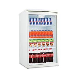 Trufrost Visi Cooler Vc 100, Adjustable Feet/Roller: yes,4