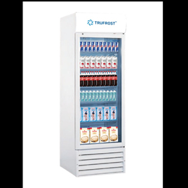 Trufrost Visi Cooler Vc 600Nf New, Net Capacity (Ltrs): 532