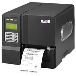 Tsc Barcode Printer Me 240, Print Speed: 152 mm (6")/second